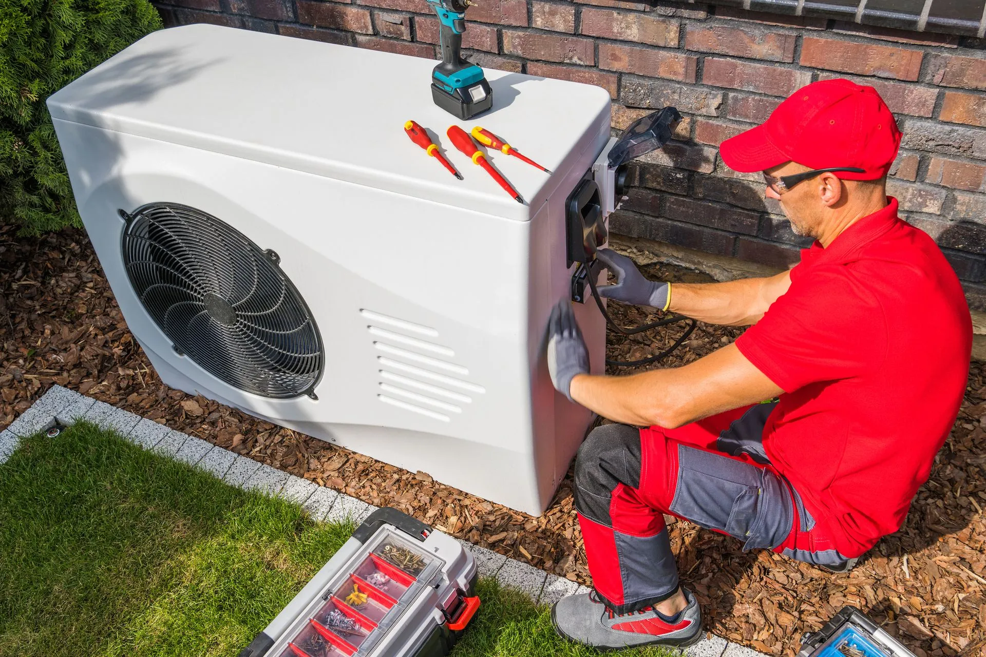 About HVAC in Lake Helen, FL